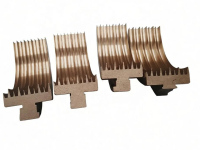 Steam Turbine Spare Parts