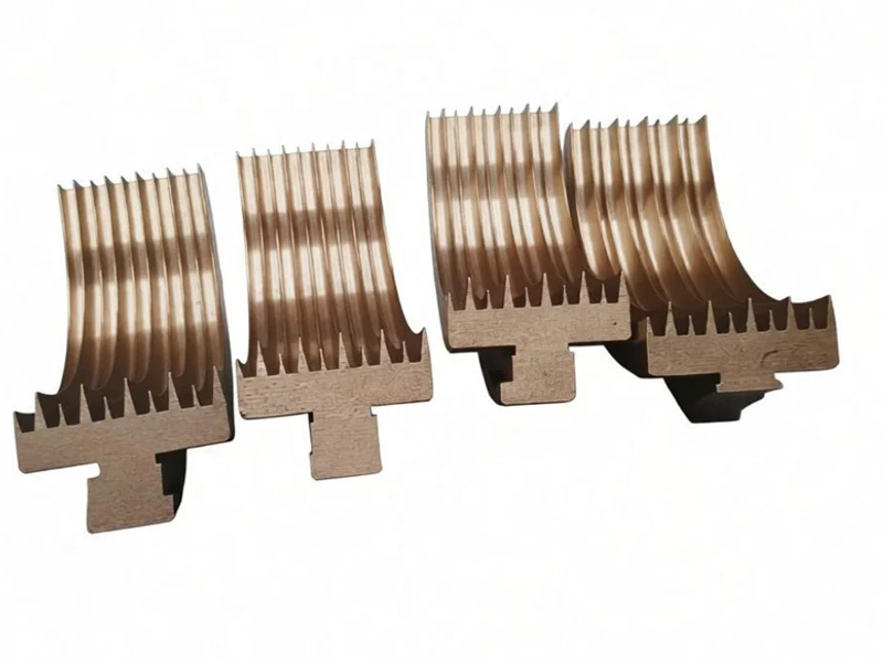 Steam Turbine Spare Parts