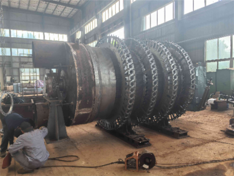 Supply Filter Machine Wholesale Factory - Luoyang Hanfei Power ...