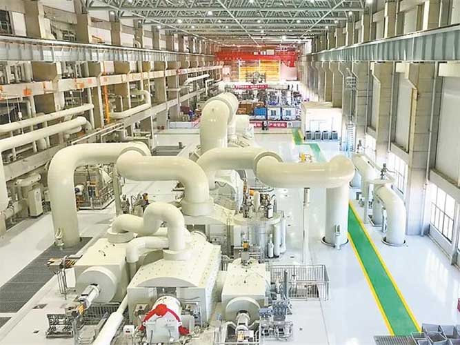 High-parameter Extraction Unit High-parameter Extraction Unit