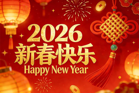 हानफेई पावर: अश्व वर्ष के लिए शिल्प कौशल में महारत हासिल करना, हरित नवाचार के साथ एक नए युग का नेतृत्व करना।