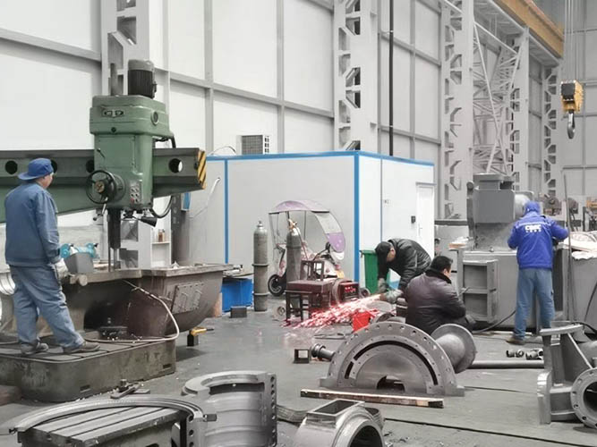 Industrial Waste Heat Power Generation Steam Turbine Industrial Waste Heat Power Generation Steam Turbine