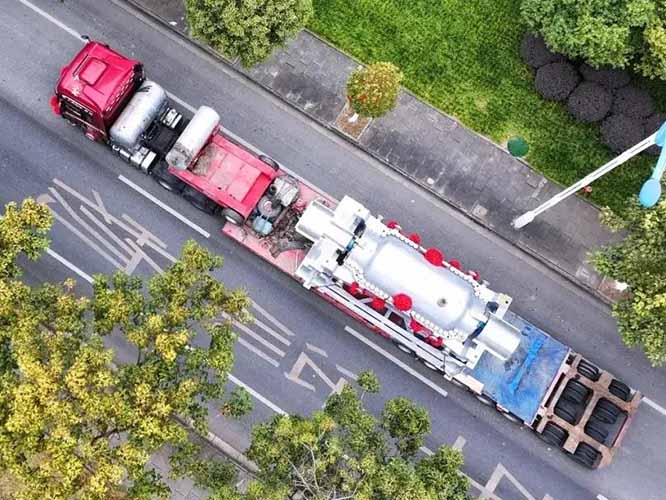 Medium and small capacity steam turbines