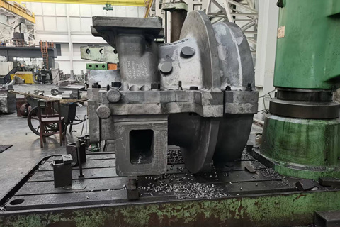 Luoyang Hanfei Power: Delivering Tangible Results through Deep Cultivation and a Steadfast Commitment to Responsibility