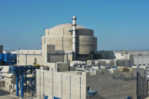 चीन के स्टीम टर्बाइन उद्योग का हरित और बुद्धिमान रूपांतरण उपकरण निर्माण के लिए एक नए भविष्य का मार्ग प्रशस्त कर रहा है।