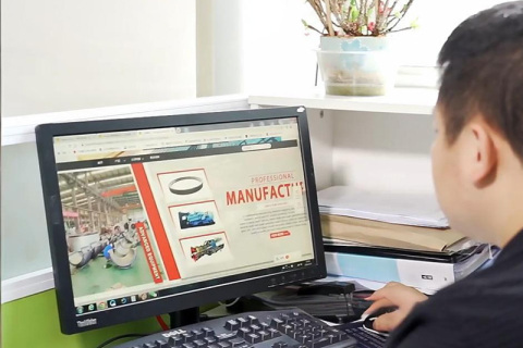 हानफेई ऑनलाइन प्लेटफॉर्म गुणवत्ता और दक्षता को बढ़ाता है, विशेष प्रशिक्षण कार्यक्रम शुरू होने के लिए तैयार है।