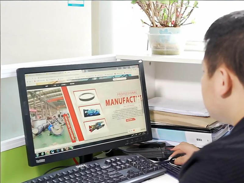 Luoyang Hanfei Power Luoyang Hanfei Power