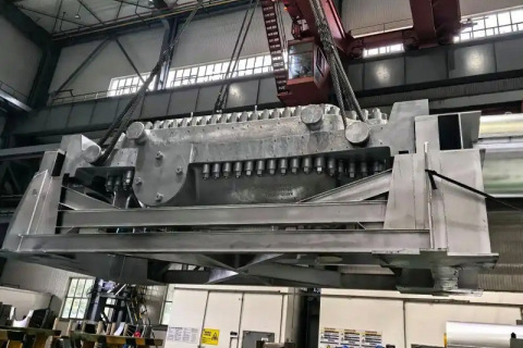 High-Performance Steam Turbines Gain Popularity in Steel Plants, Addressing Industry Pain Points and Facilitating Green Transformation