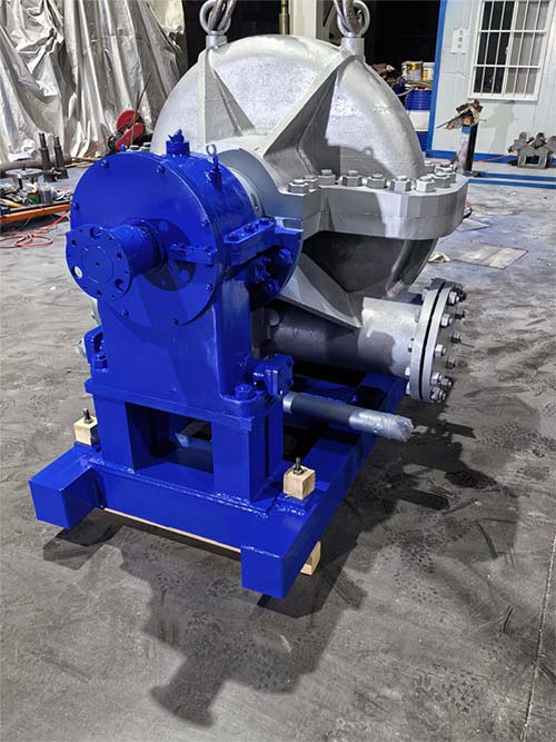 Energy Saving Across Multiple Industries