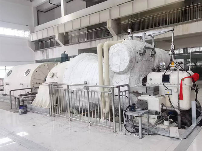 Luoyang Hanfei Power
