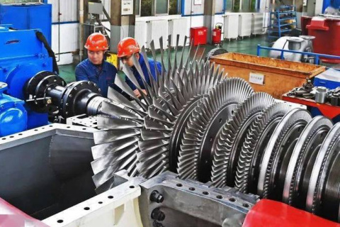 A Century of Technological Iteration | Development History and Technological Evolution of Steam Turbines at Home and Abroad