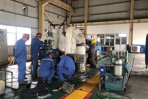 Focusing on Stable Equipment Operation | Common Fault Causes and Refined Maintenance Solutions for Industrial Steam Turbines