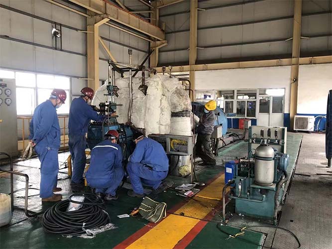 Steam Turbine Operation and Maintenance Steam Turbine Operation and Maintenance