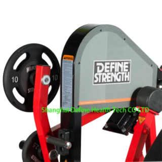 定义 力量 中国 盘子 已加载 手臂 卷曲, 新的 最好的 盘子 已加载 力量 机器, 健身房 机器 和 健康 设备, 专业的 手臂 卷曲 - 分布式哈希表-702 塑臂器