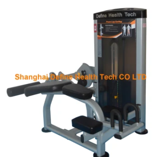 Seated Chest Press-DF-8001