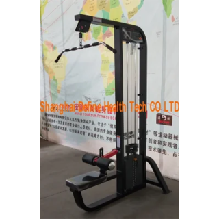 best fitness equipment, Define Health Tech, Define Strength machine, gym equipment and professoinal strength machine, Chest Press - DF-7001