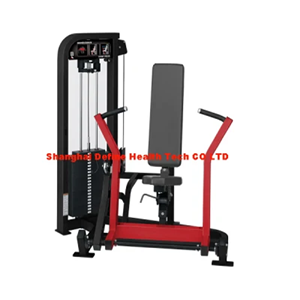 best fitness equipment, Define Health Tech, Define Strength machine, gym equipment and professoinal strength machine, Chest Press - DF-7001