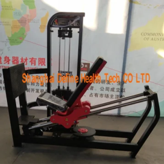 best fitness equipment, Define Health Tech, Define Strength machine, gym equipment and professoinal strength machine, Chest Press - DF-7001