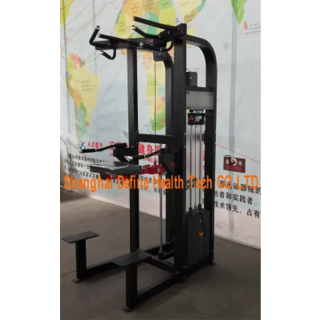fitness, Define Health Tech, Define Strength machine, gym equipment and professoinal strength machine,Biceps Curl-DF-7002