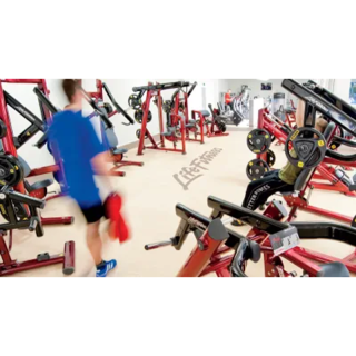 new best professional plate loaded machine, gym equipment and Fitness, Fitness Equipment, Gym machine, Incline Press - DF-6001