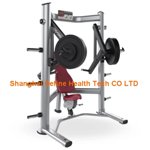 Decline Chest Press -DF-6002