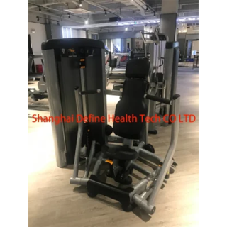 gym equipment,commercial fitness,sporting goods,Biceps machine,Biceps Curl DF-9022
