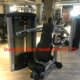 body fitness equipment,gym equipment,Chin up,best Assist DIP Chin DF-9010