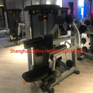body fitness equipment,gym equipment,Chin up,best Assist DIP Chin DF-9010
