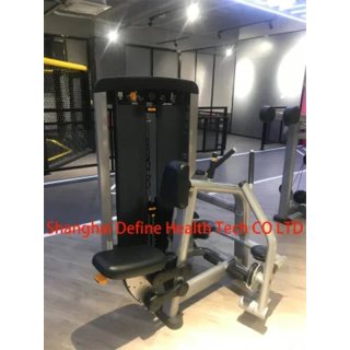 commercial fitness machine,gym equipment,professional strength equipment,Chest Press DF-9001