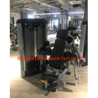 commercial fitness machine,gym equipment,professional strength equipment,Chest Press DF-9001