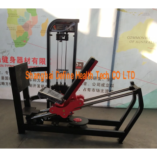 fitness, Define Health Tech, Define Strength machine, gym equipment and professoinal strength machine, Pectoral Fly-DF-7006