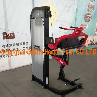 fitness, Define Health Tech, Define Strength machine, gym equipment and professoinal strength machine,Fixed Pulldown-DF-7007