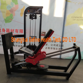 fitness, Define Health Tech, Define Strength machine, gym equipment and professoinal strength machine,Seated Row-DF-7008