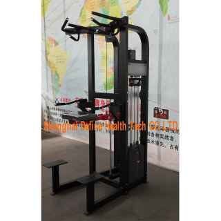 fitness, Define Health Tech, Define Strength machine, gym equipment and professoinal strength machine,Seated Row-DF-7008