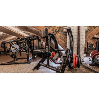 new best professional plate loaded machine, gym equipment and Fitness, Fitness Equipment, Gym machine,Biceps Curl - DF-6003