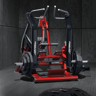 new best professional plate loaded machine, gym equipment and Fitness, Fitness Equipment, Gym machine,Biceps Curl - DF-6003
