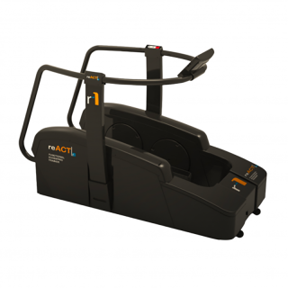 REACT STRENGTH TRAINER – HE-9000D