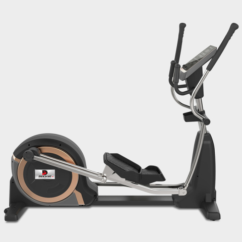 HE-800 Commercial Elliptical Trainer