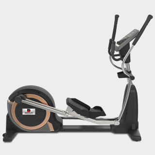 Entrenador elíptico comercial HE-800