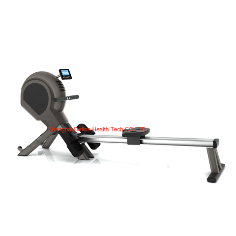 HE-500 Commercial Rowing Machine