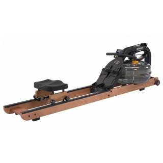 HE-500F New Apollo Hybrid Fluid Rower