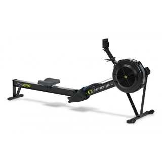 HE-500R Concept2 RowErg with PM5 Monitor (Black)
