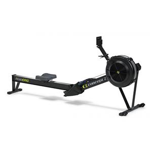 HE-500R Concept2 RowErg with PM5 Monitor (Black)