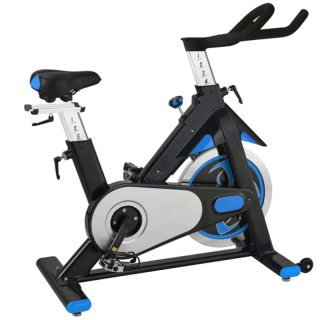 Bicicleta de spinning semicomercial - HB-2015