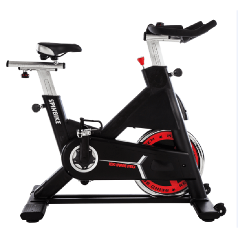 HB-2016 Deluxe Spinning Bike