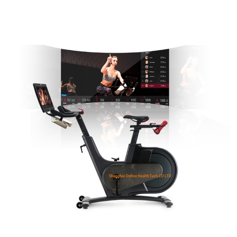 HB-2019 The Latest Professional Spinning Bike