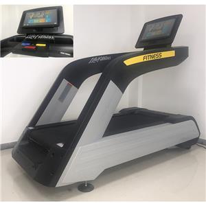 HC-9500 The Best Heavy Duty Commercial Treadmill
