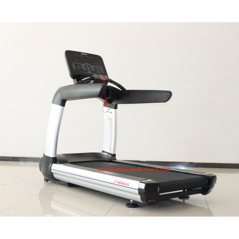 HC-9800 La nueva mejor caminadora motorizada comercial