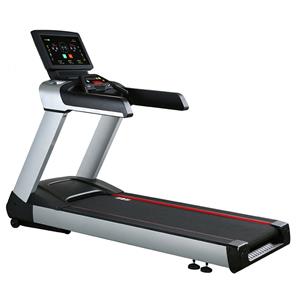 HC-8000 HEAVY DUTY COMMERCIAL TREADMILL