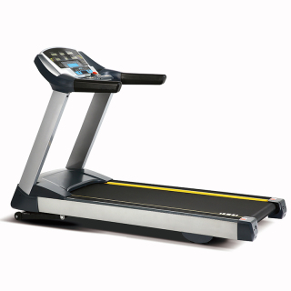 CINTA DE CORRER COMERCIAL PARA TRABAJO PESADO HC-6000